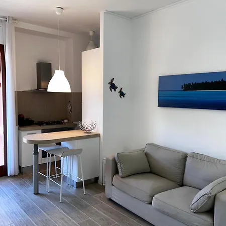 Casa Sara By Arenzanohost Arenzano
