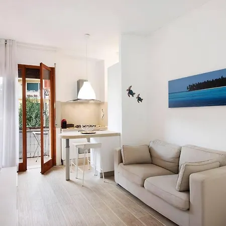 Daire Casa Sara By Arenzanohost *