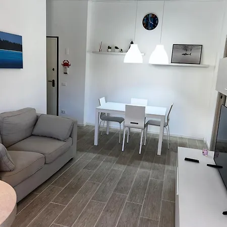 Daire Casa Sara By Arenzanohost Arenzano