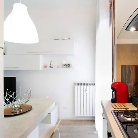Casa Sara By Arenzanohost Arenzano