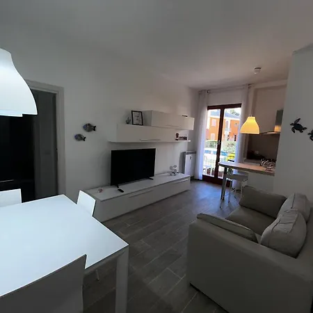 Casa Sara By Arenzanohost Appartement *