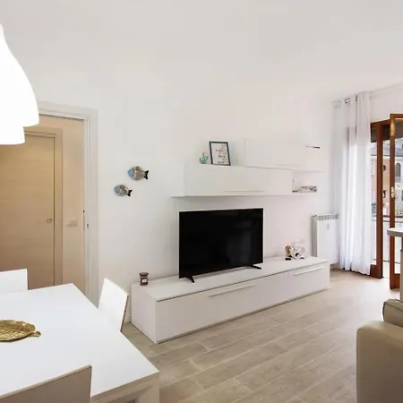Casa Sara By Arenzanohost * Arenzano