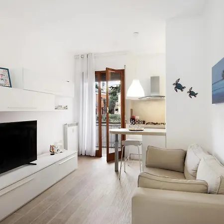 Appartement Casa Sara By Arenzanohost