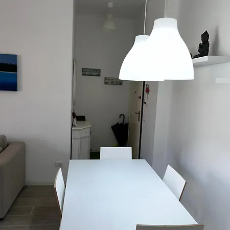 Casa Sara By Arenzanohost Appartement *