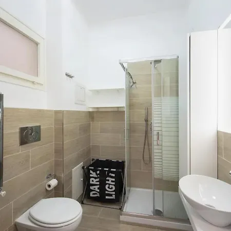 Daire Casa Sara By Arenzanohost Arenzano
