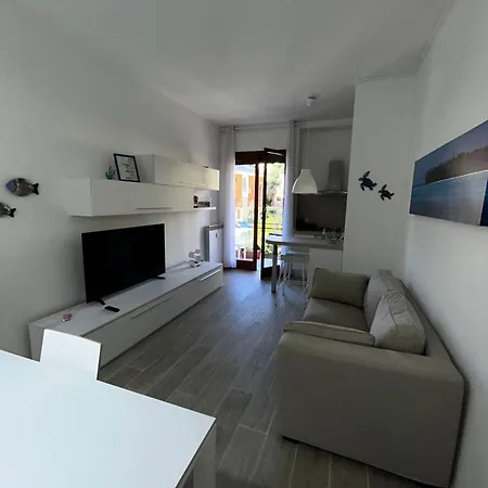 Casa Sara By Arenzanohost *