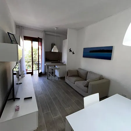 Appartement Casa Sara By Arenzanohost