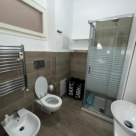 Casa Sara By Arenzanohost Appartement *