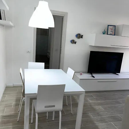 Casa Sara By Arenzanohost Arenzano