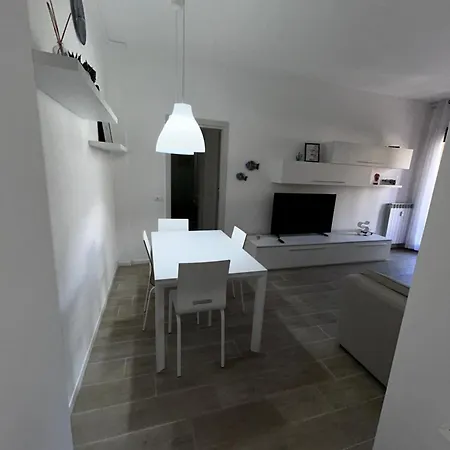 Casa Sara By Arenzanohost * Arenzano