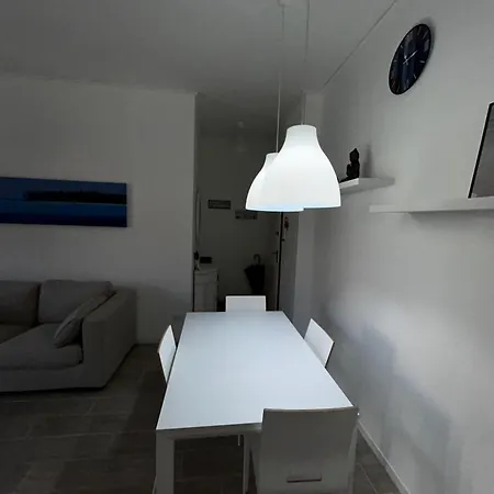 Casa Sara By Arenzanohost Daire