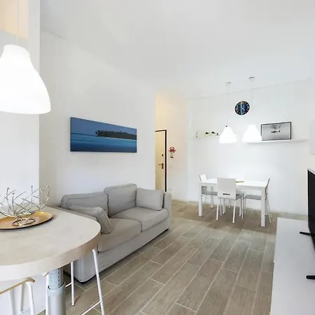 Daire Casa Sara By Arenzanohost Arenzano