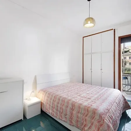 Appartement Casa Sara By Arenzanohost