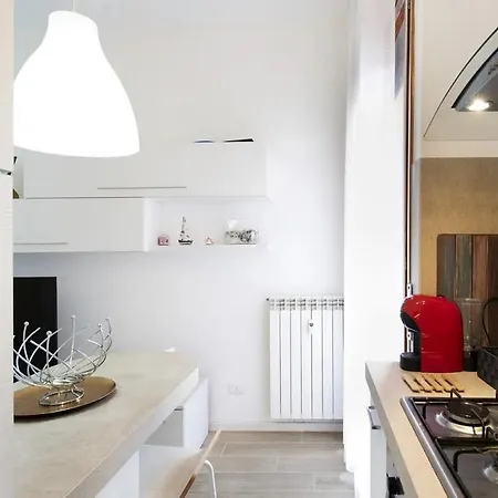 Casa Sara By Arenzanohost *