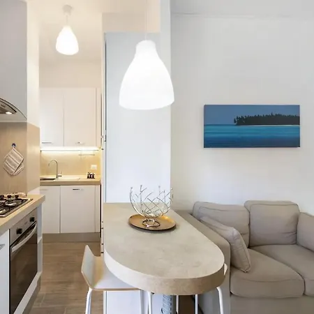 Casa Sara By Arenzanohost Arenzano